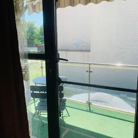 Apartman Ariana *