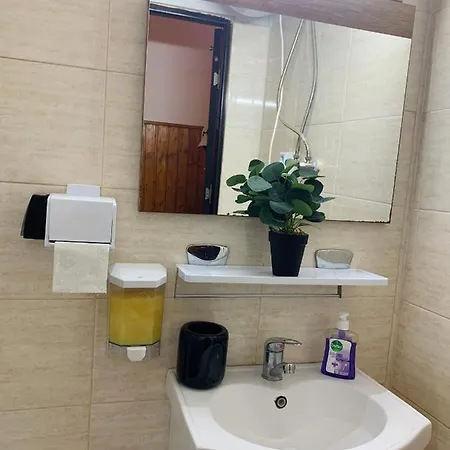 Apartman Ariana