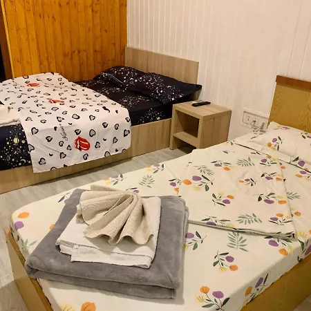 Ariana Apartman *
